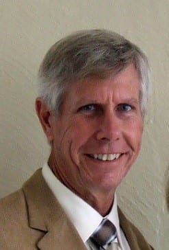 Bryan Coles