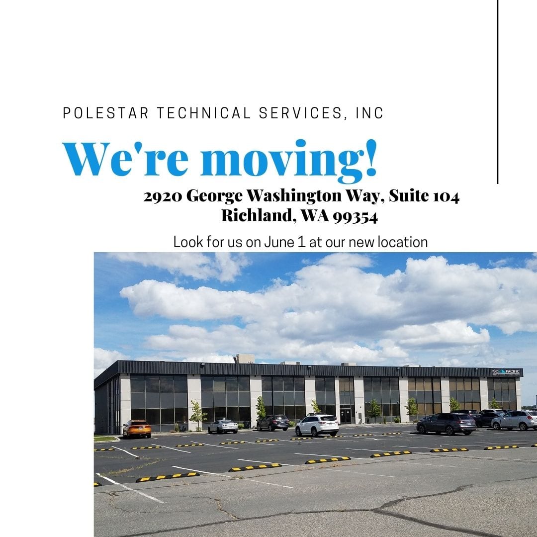 Polestar NEw Address R2